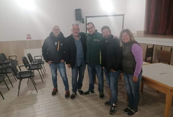 Concluso il corso micologico per la raccolta dei funghi