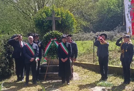 Sacrario XVII Martiri