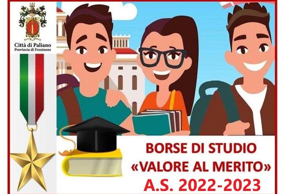 Bando Valore al Merito