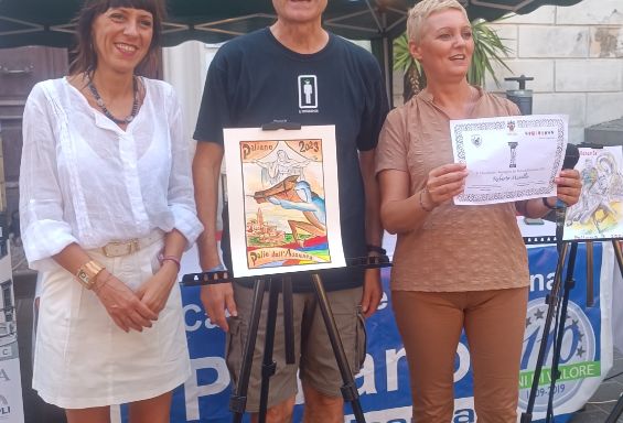 Overture dell'Estate Palianese con "Vino in festa" e il "Preludio al Palio"