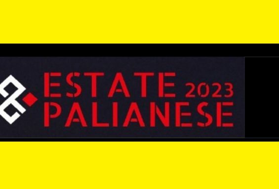ESTATE PALIANESE 2023