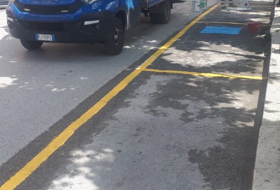 Viabilità