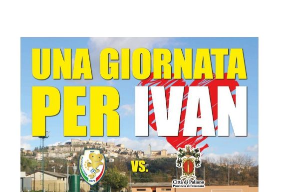 "Una partita per Ivan"
