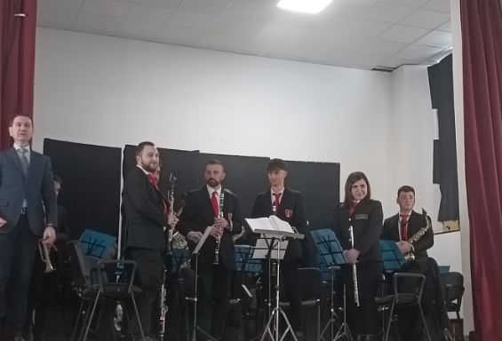 Festa della donna fra letture e musica