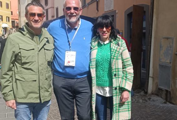 Boom con le Giornate FAI di Primavera
