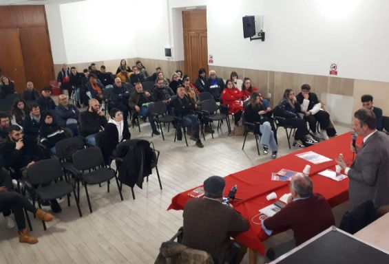 "Willy, una storia di ragazzi"