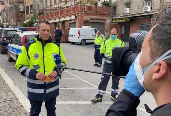 18 Marzo: Giornata internazionale in memoria delle vittime del Covid