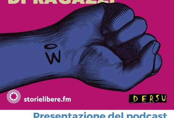 "Willy, una storia di ragazzi"