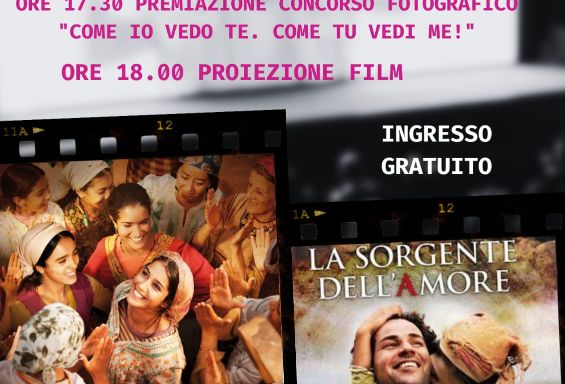 Giornata internazionale per l'eliminazione della violenza contro le donne