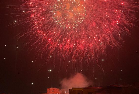 Il trionfo del Ferragosto Palianese!