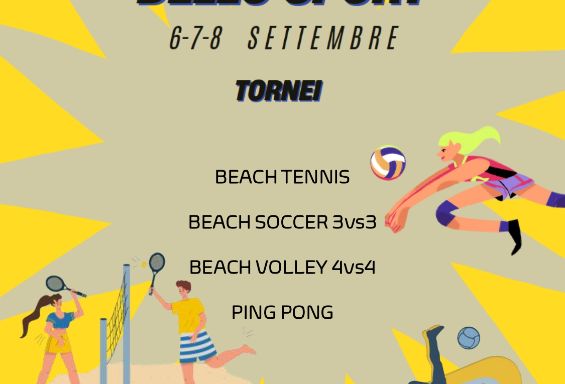 Il Ciclone dello Sport