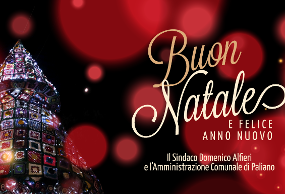 Buone Feste!