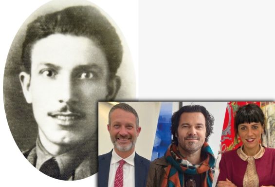 La città di Paliano ricorda il concittadino Domenico Ricci