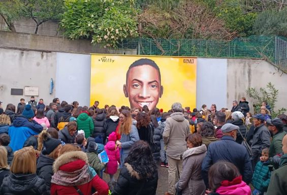 Prima Giornata del Rispetto a Paliano