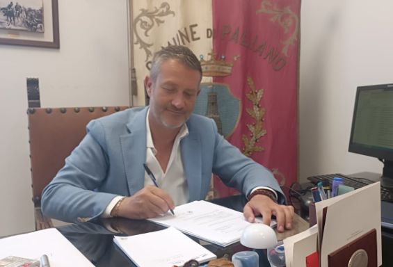 Nominata la nuova giunta del Sindaco Alfieri e attribuite le deleghe ai Consiglieri