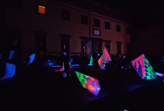 Preludio al Palio