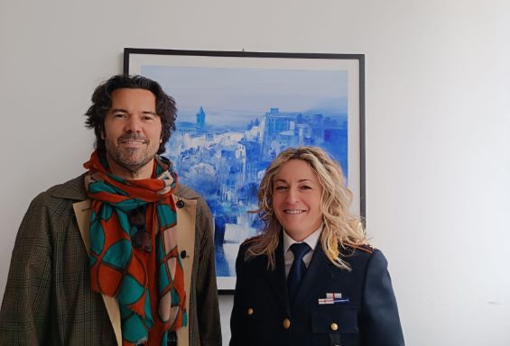 Approvato il regolamento per la disciplina della distribuzione di materiale pubblicitario in aree e spazi pubblici.