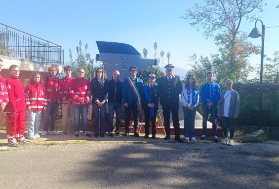 Celebrazioni del 4 Novembre