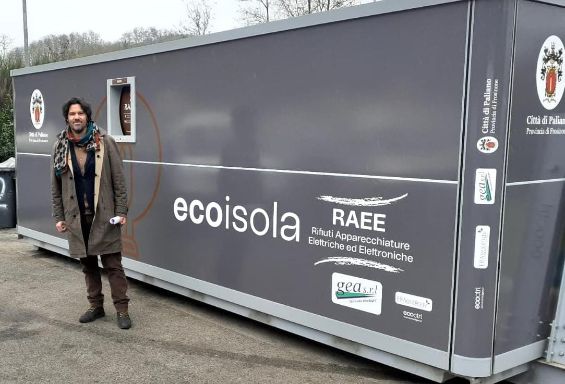 Ecoisola 