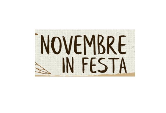 "Novembre in festa"
