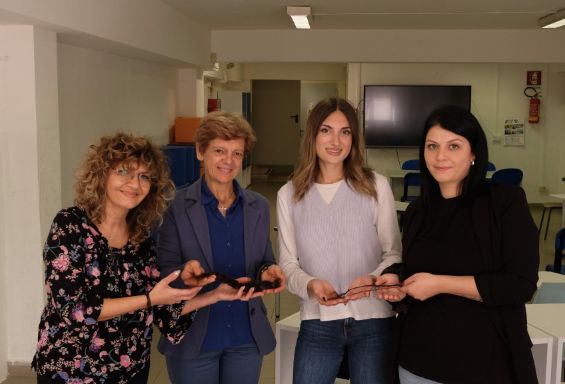 FlashMob della solidarietà