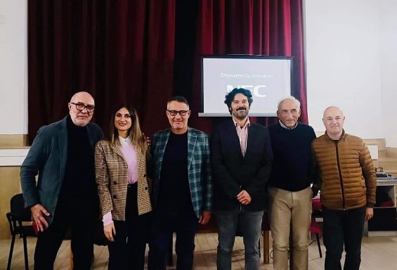 La città di Paliano ricorda Giacomo Matteotti