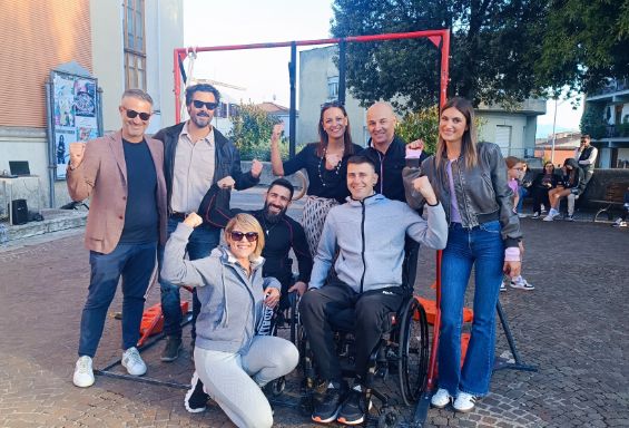 Weekend dello Sport 2024