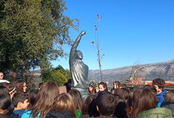 Willy Monteiro Duarte