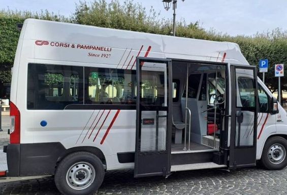 Trasporto Pubblico Locale