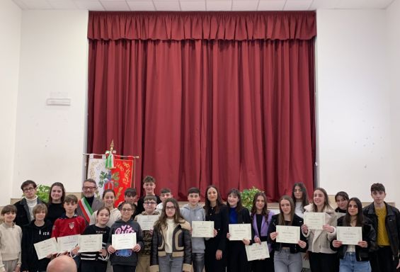 Borse di studio "Valore al merito"