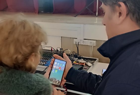 Al via il corso di Formazione Digitale