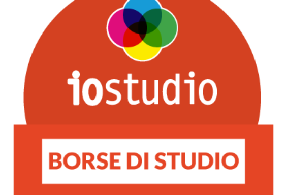 Borse di Studio "IoStudio"