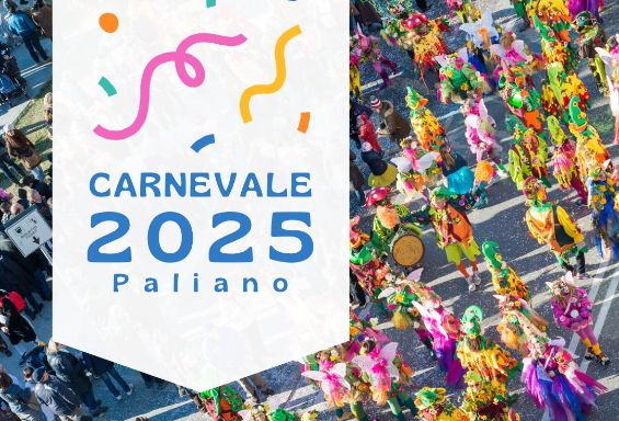 Carnevale 2025