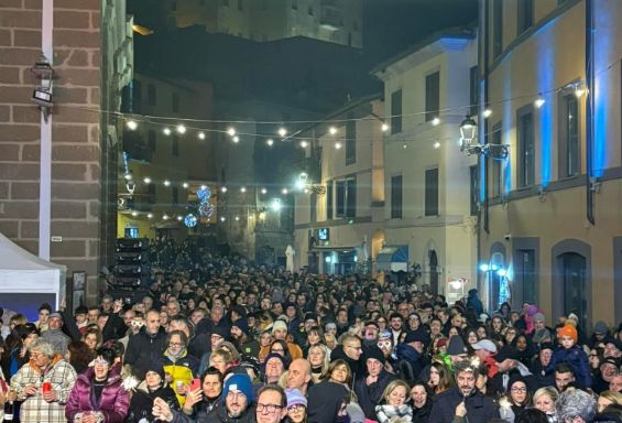 Capodanno 2025