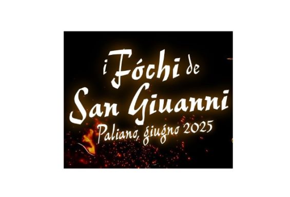 Fochi de San Giuanni