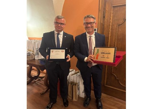 Paliano e Niepolomice
