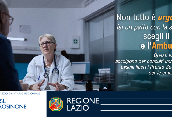 PAT e Ambufest