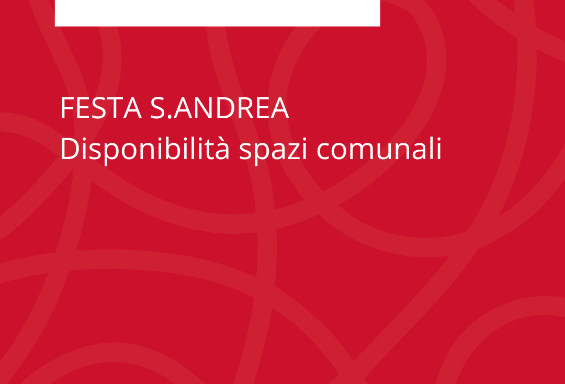 Festa patronale di S.Andrea