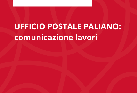 Ufficio Postale