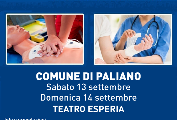 "Accorciamo le distanze"