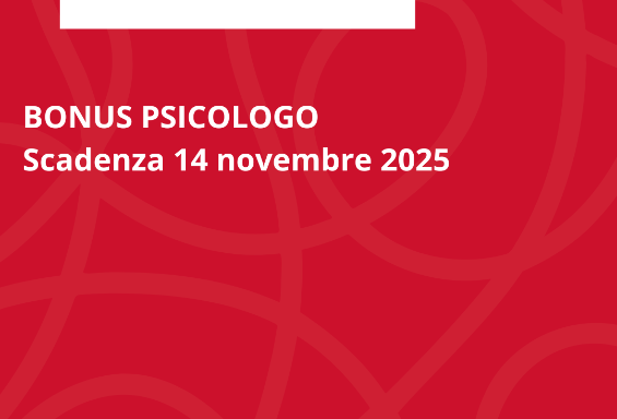 BONUS PSICOLOGO