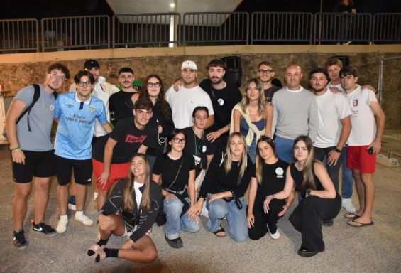 Il Ciclone dello Sport giunge al termine