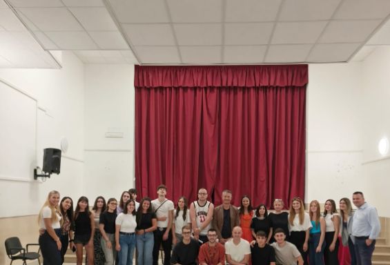 Servizio Civile Universale