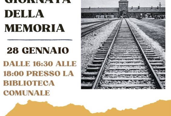 Giornata della Memoria