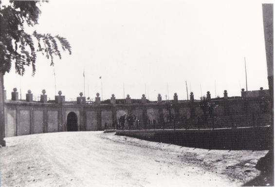 Bastioni