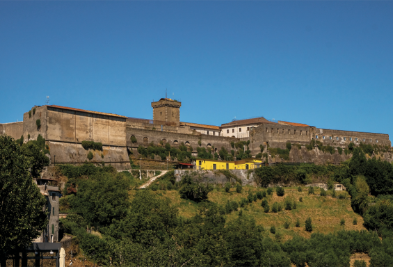 Fortezza Colonna