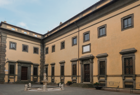 Palazzo Ducale