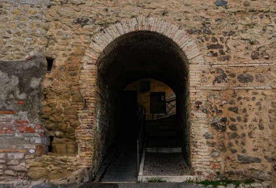 Porta Napoletana