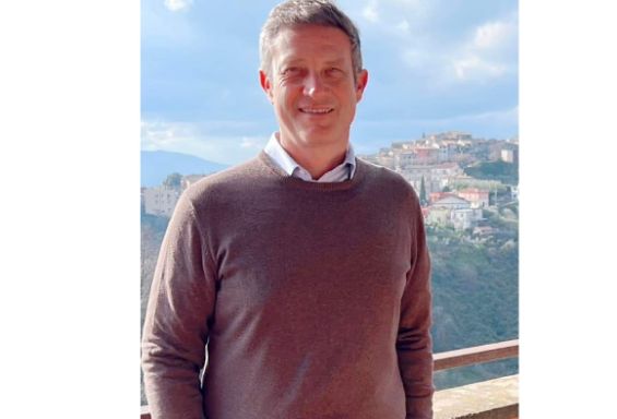 Gli auguri del Sindaco Alfieri per il 2023