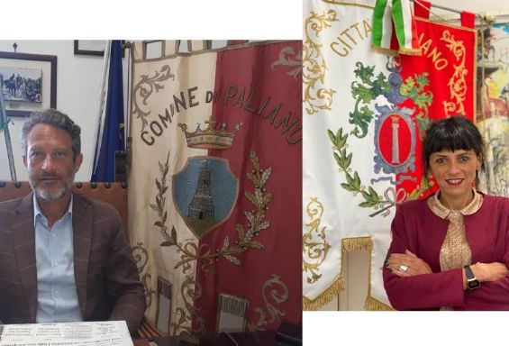 Paliano nominata per la seconda volta "Città che legge"